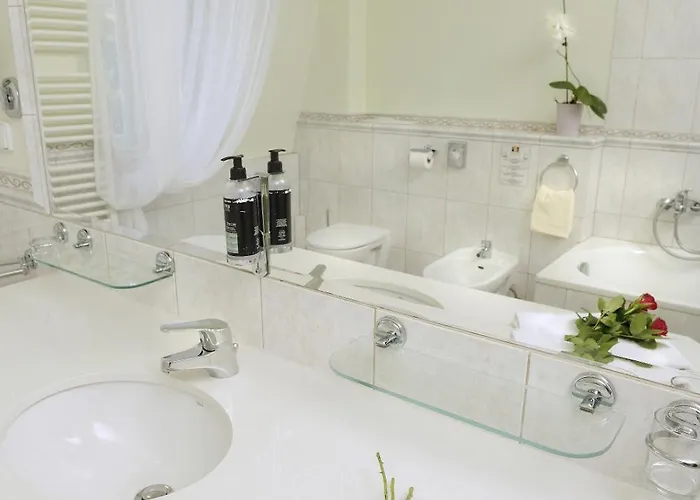 Mignon 4* Karlsbad