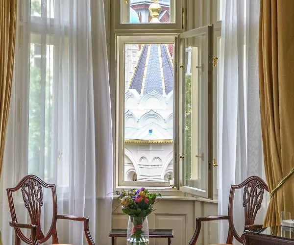 Hotel Mignon 4*