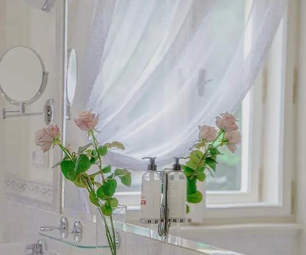 Mignon Hotel Karlsbad
