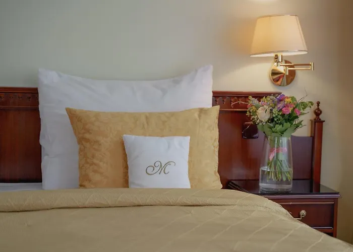 Hotel Mignon 4*