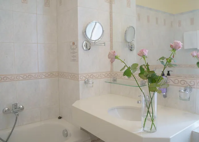 Mignon Hotel Karlsbad