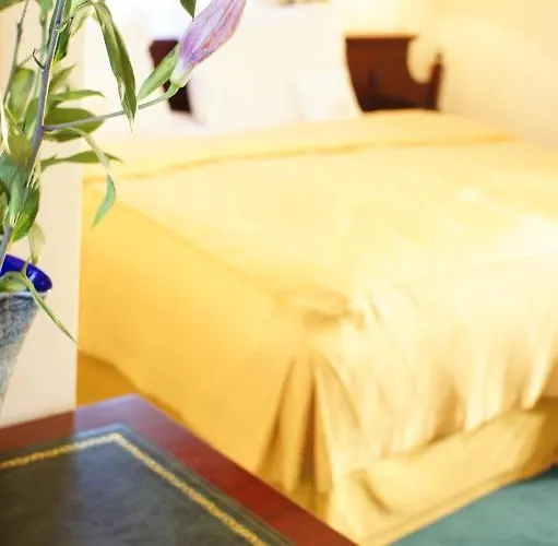 Mignon 4* Karlsbad