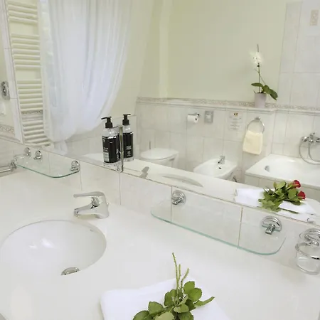 Mignon 4* Karlowe Wary