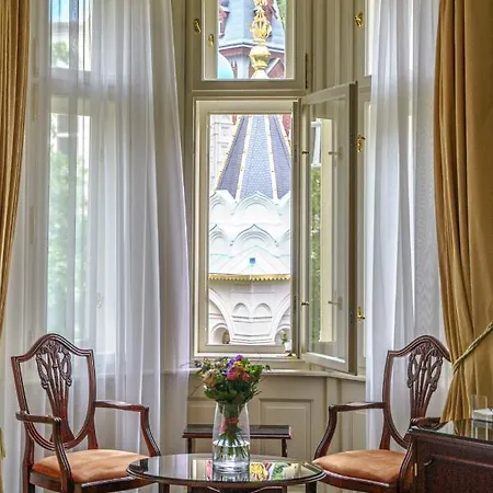 Hotel Mignon 4*