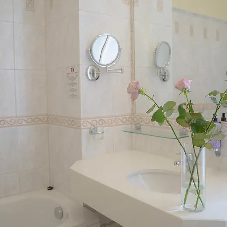 Mignon Hotel Karlovy Vary