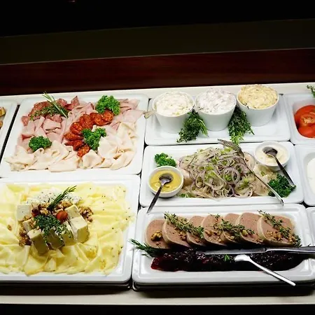 Mignon Hotel Karlowe Wary