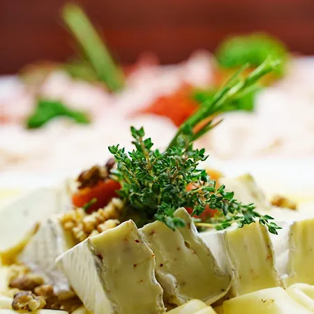 Mignon Hotel Karlowe Wary