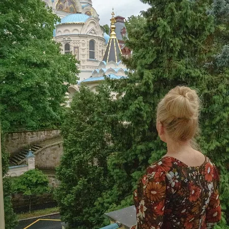 Mignon 4* Karlovy Vary