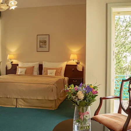 Mignon Hotel Karlowe Wary