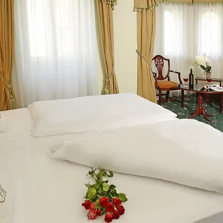 Mignon Hotel Karlowe Wary