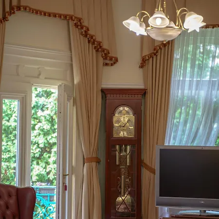 Hotel Mignon Karlowe Wary