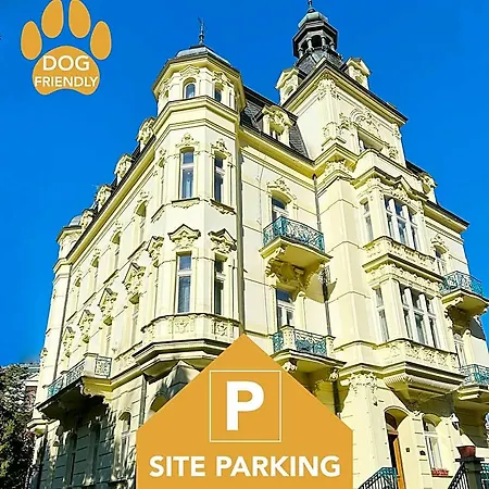 Mignon Karlovy Vary