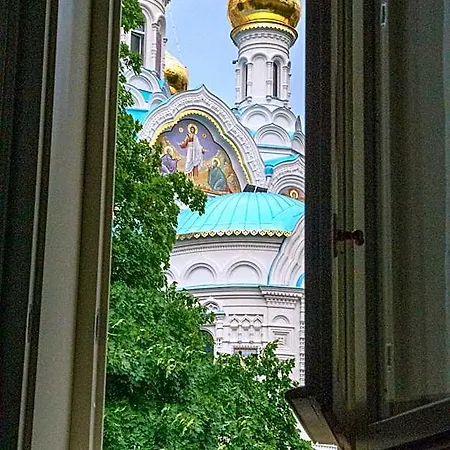 Hotel Mignon 4*