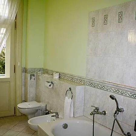 Hotel Mignon Karlovy Vary
