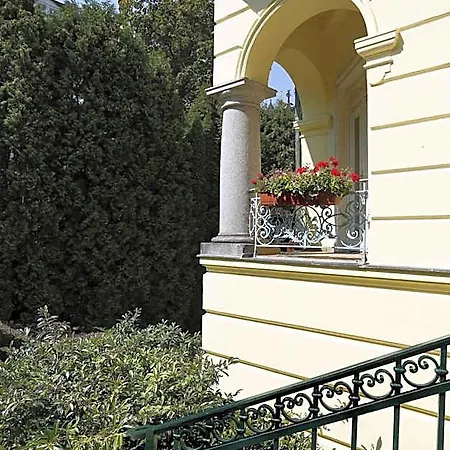 Hotel Mignon Karlovy Vary