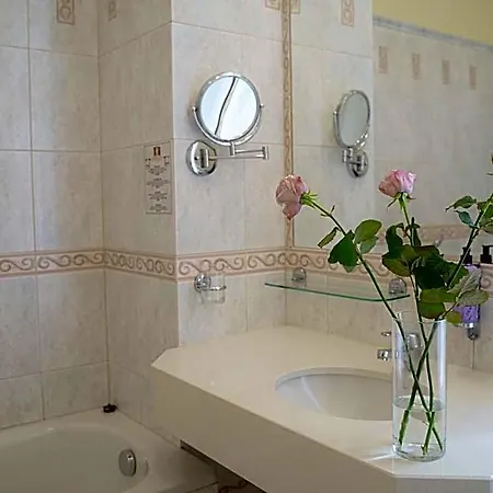 Mignon Hotel Karlovy Vary