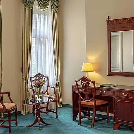 Mignon 4* Karlovy Vary