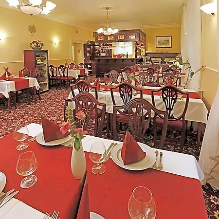 Mignon Hotel 4*