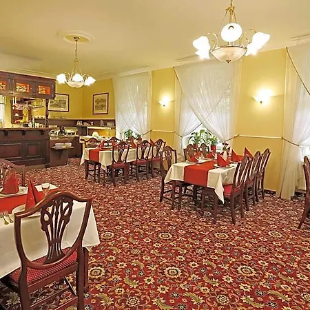 Mignon Hotel