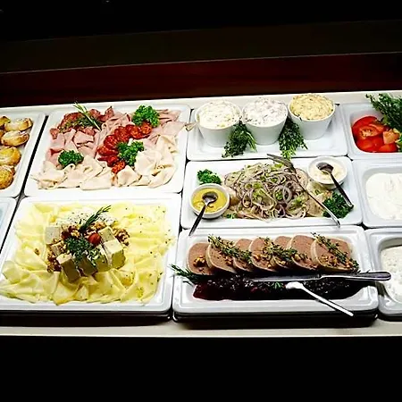 Hotel Mignon 4*
