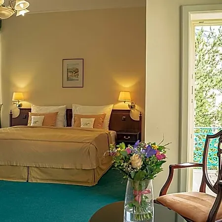 Mignon Hotel Karlovy Vary