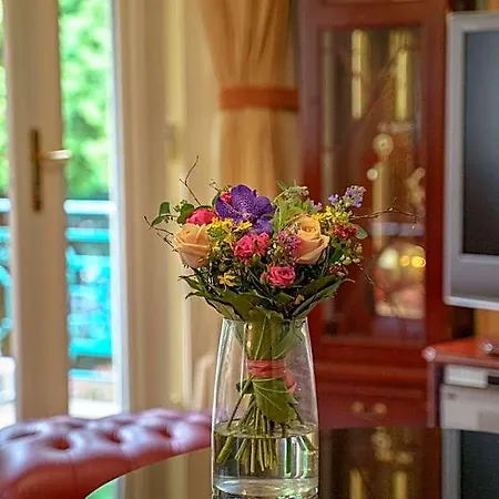 Mignon Hotel Karlovy Vary