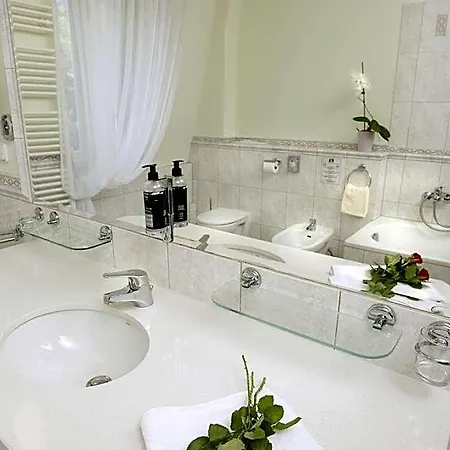 Mignon Hotel Karlovy Vary