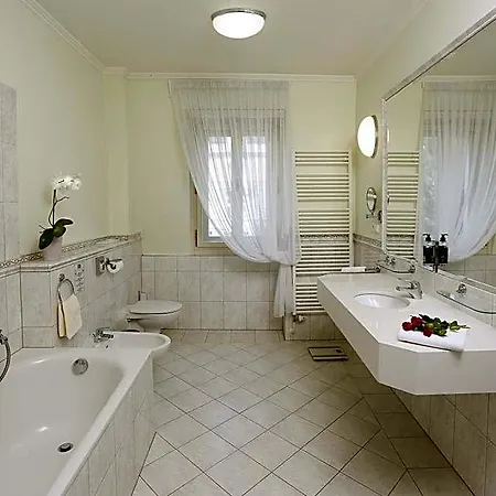Hotel Mignon Karlovy Vary