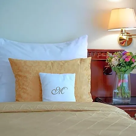 Mignon 4* Karlovy Vary