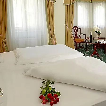 Hotel Mignon Karlovy Vary