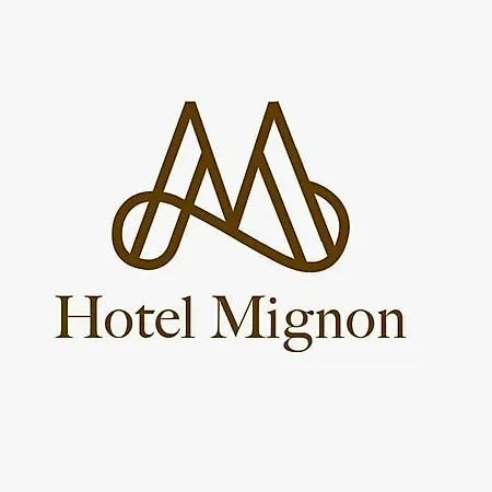 Mignon 4* Karlovy Vary