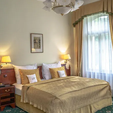 Hotel Mignon 4*