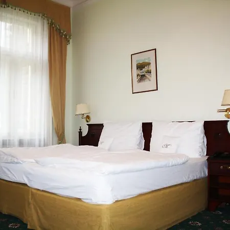 Mignon Hotel Karlowe Wary