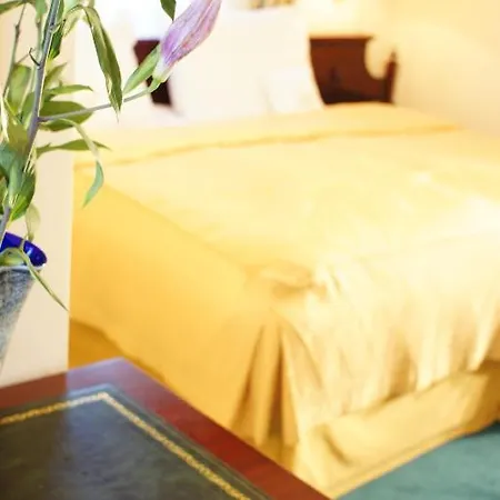 Mignon 4* Karlovy Vary