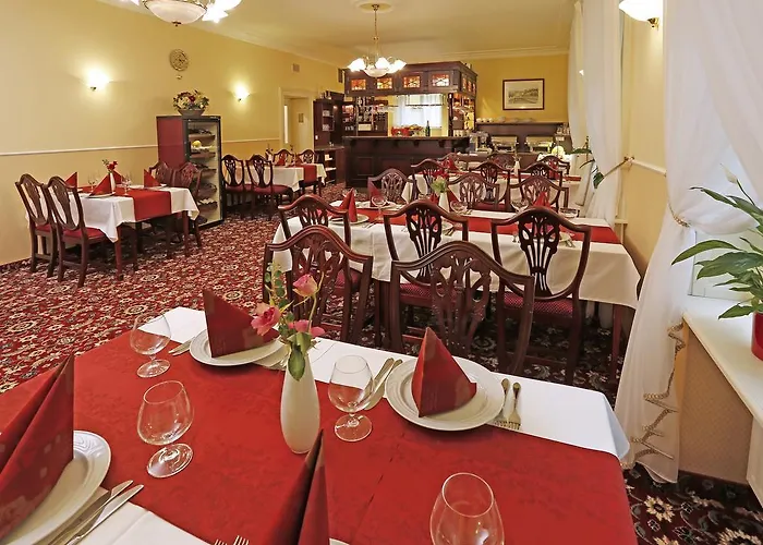 Mignon Hotel