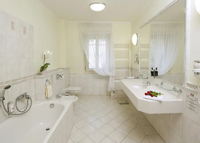 Mignon Hotel 4*