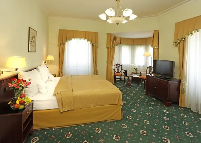 Hotel Mignon