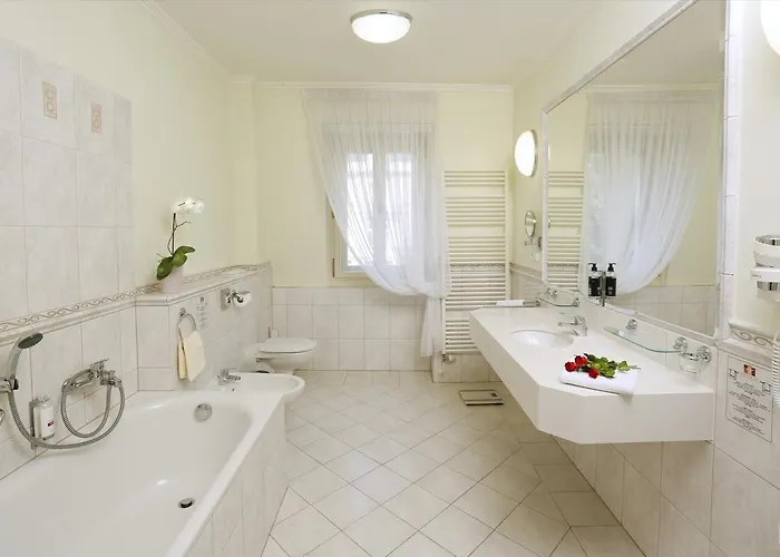 Hotel Mignon 4*
