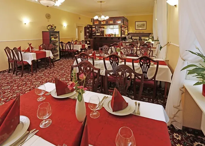 Mignon Hotel