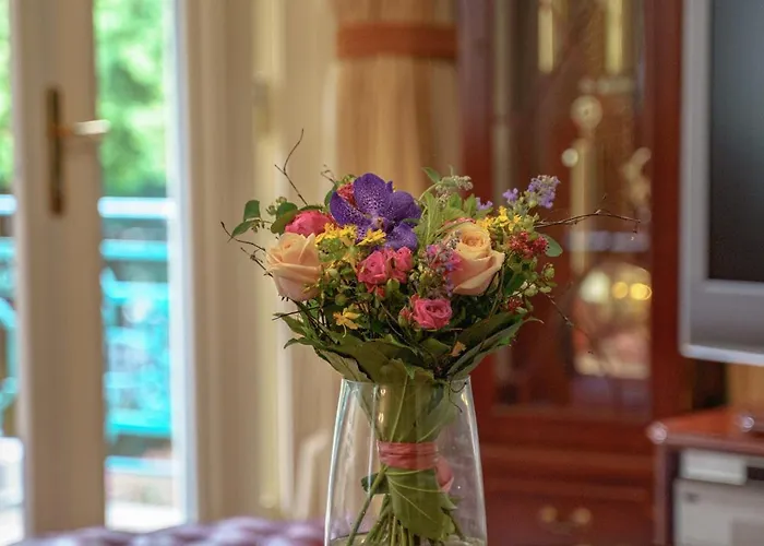 Hotel Mignon 4*