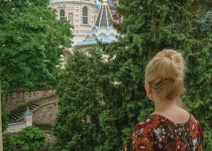 Mignon 4* Karlovy Vary