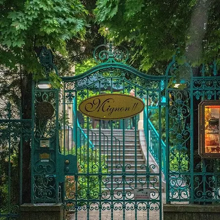 Mignon Hotel 4*