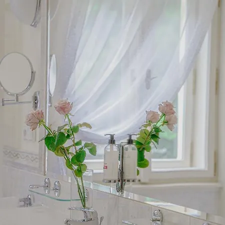 Mignon Hotel Karlsbad