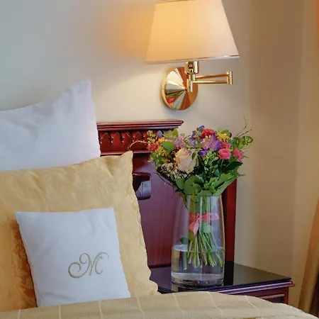 Mignon Hotel 4*