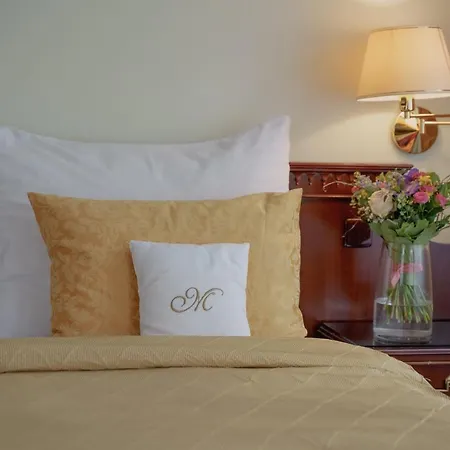 Hotel Mignon 4*