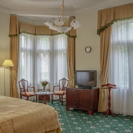 Mignon Hotel 4*