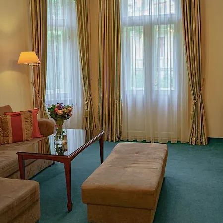 Mignon Karlsbad