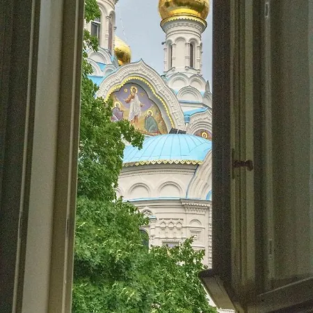 Hotel Mignon 4*