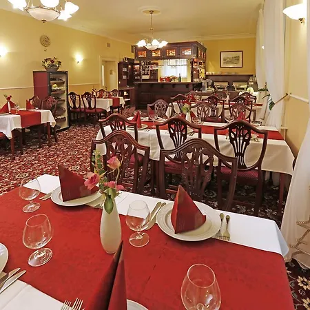 Mignon Hotel