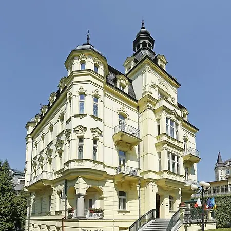 Mignon Hotel 4*